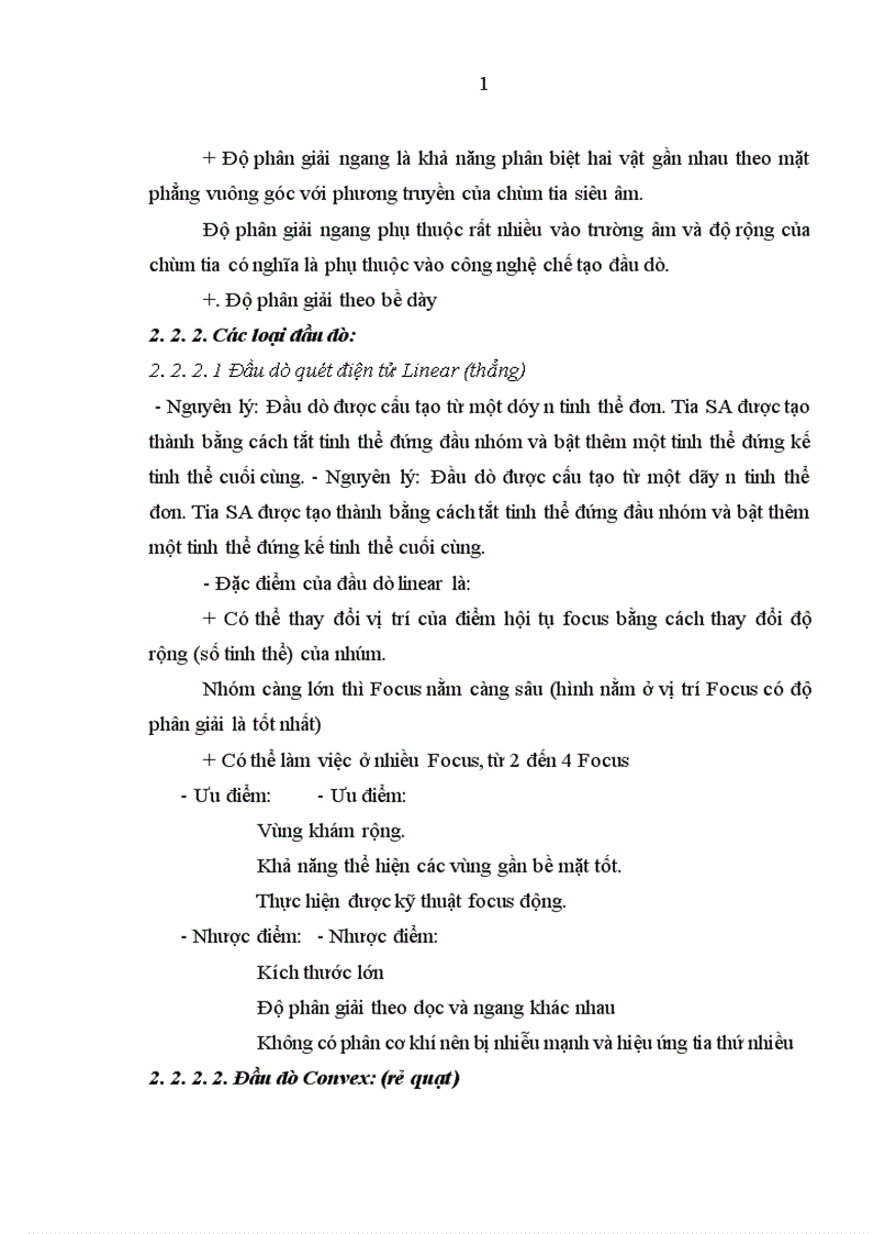 image for page Siêu âm chẩn đoán các dị dạng về hệ tiết niệu sinh dục