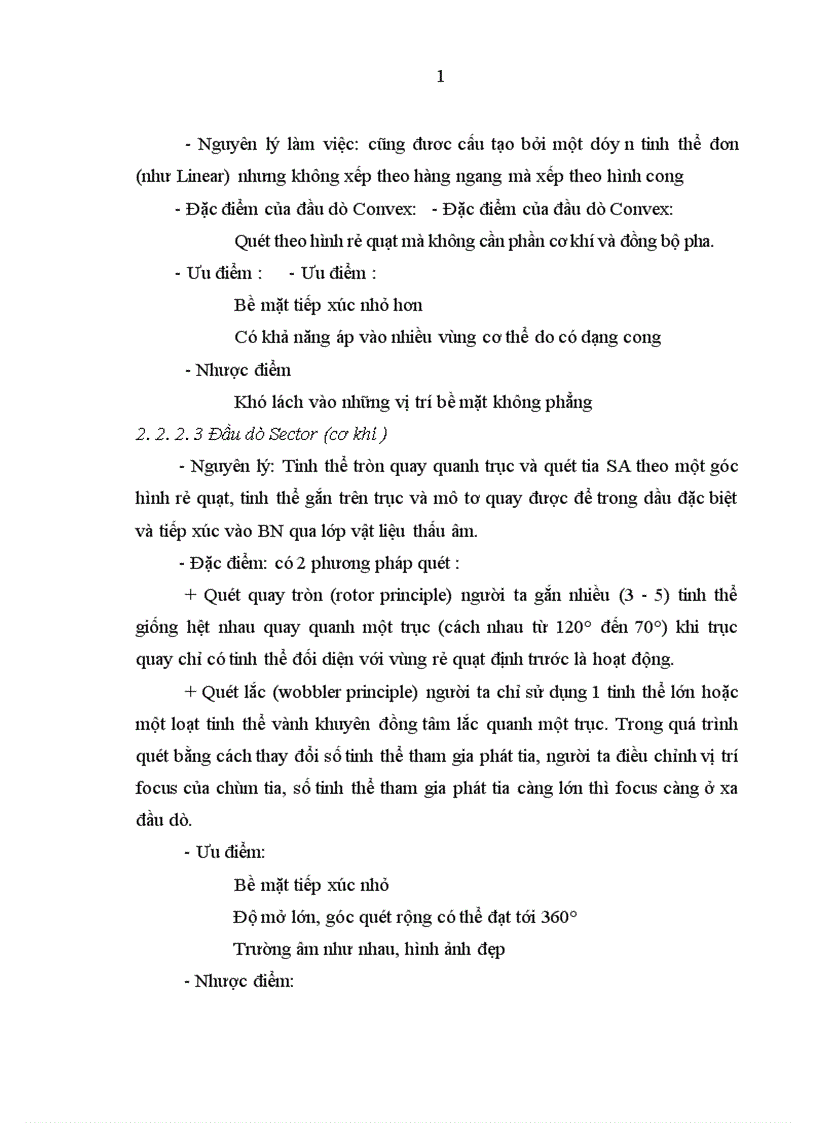 image for page Siêu âm chẩn đoán các dị dạng về hệ tiết niệu sinh dục