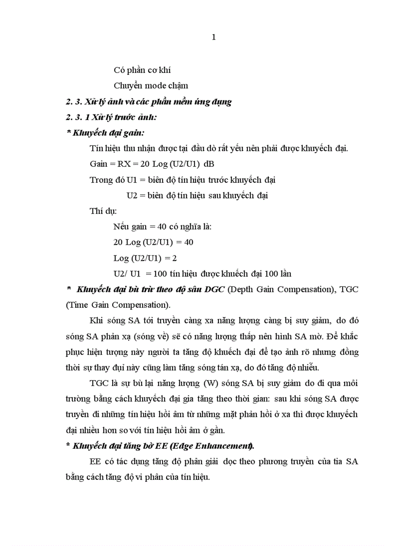 image for page Siêu âm chẩn đoán các dị dạng về hệ tiết niệu sinh dục