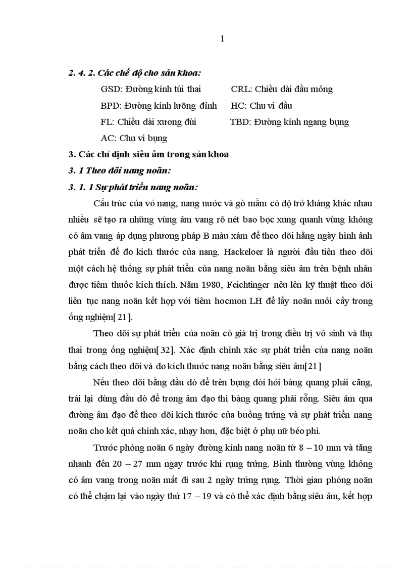 image for page Siêu âm chẩn đoán các dị dạng về hệ tiết niệu sinh dục