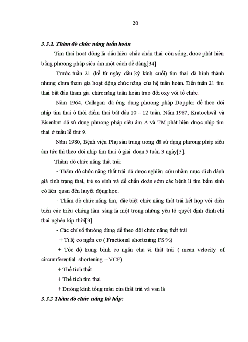 image for page Siêu âm chẩn đoán các dị dạng về hệ tiết niệu sinh dục