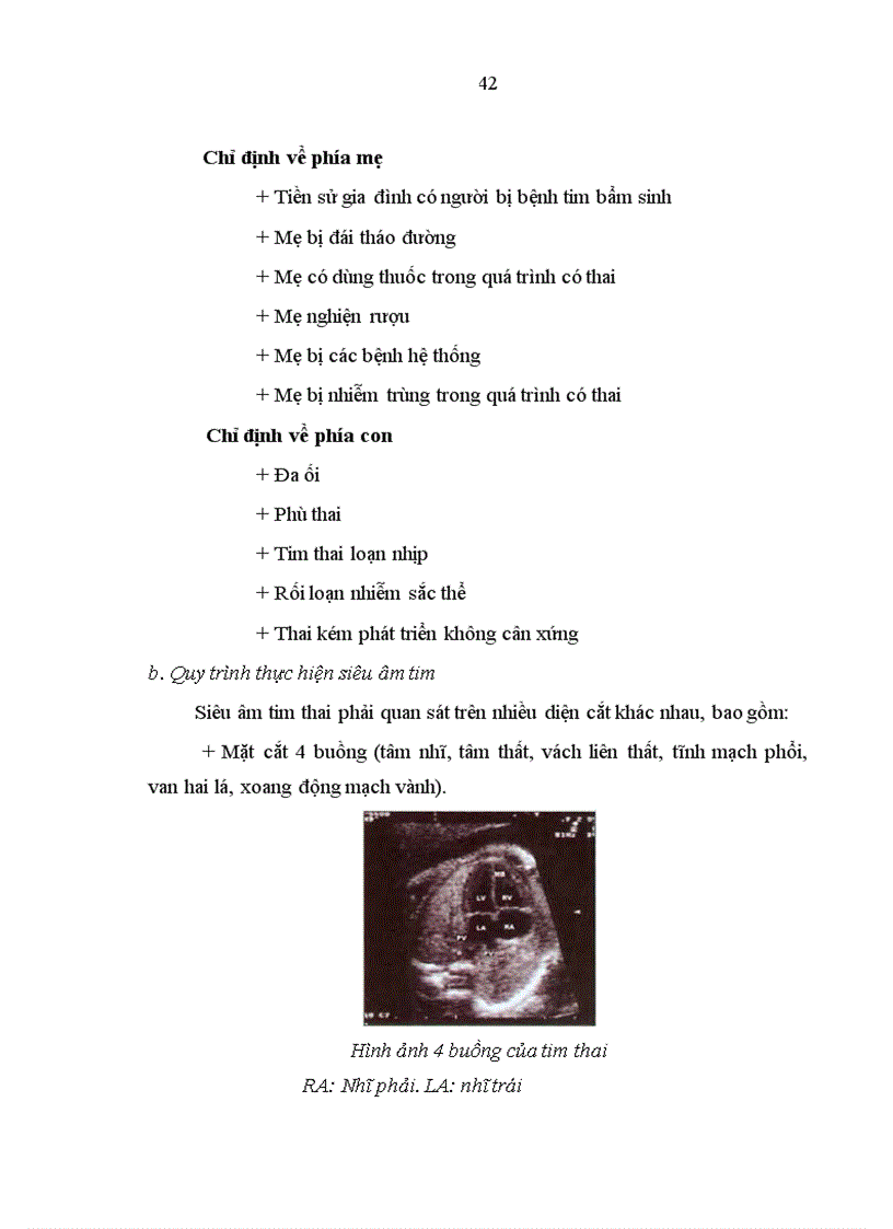 image for page Siêu âm chẩn đoán các dị dạng về hệ tiết niệu sinh dục