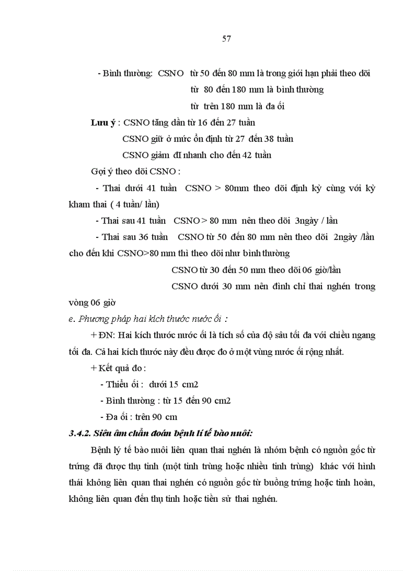 image for page Siêu âm chẩn đoán các dị dạng về hệ tiết niệu sinh dục