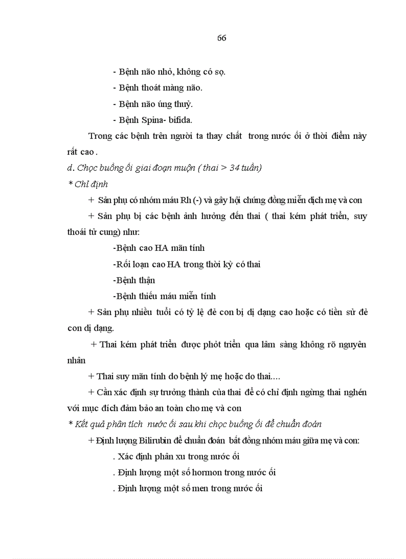 image for page Siêu âm chẩn đoán các dị dạng về hệ tiết niệu sinh dục