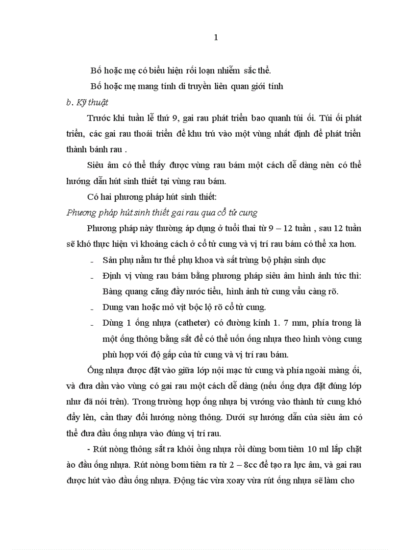 image for page Siêu âm chẩn đoán các dị dạng về hệ tiết niệu sinh dục