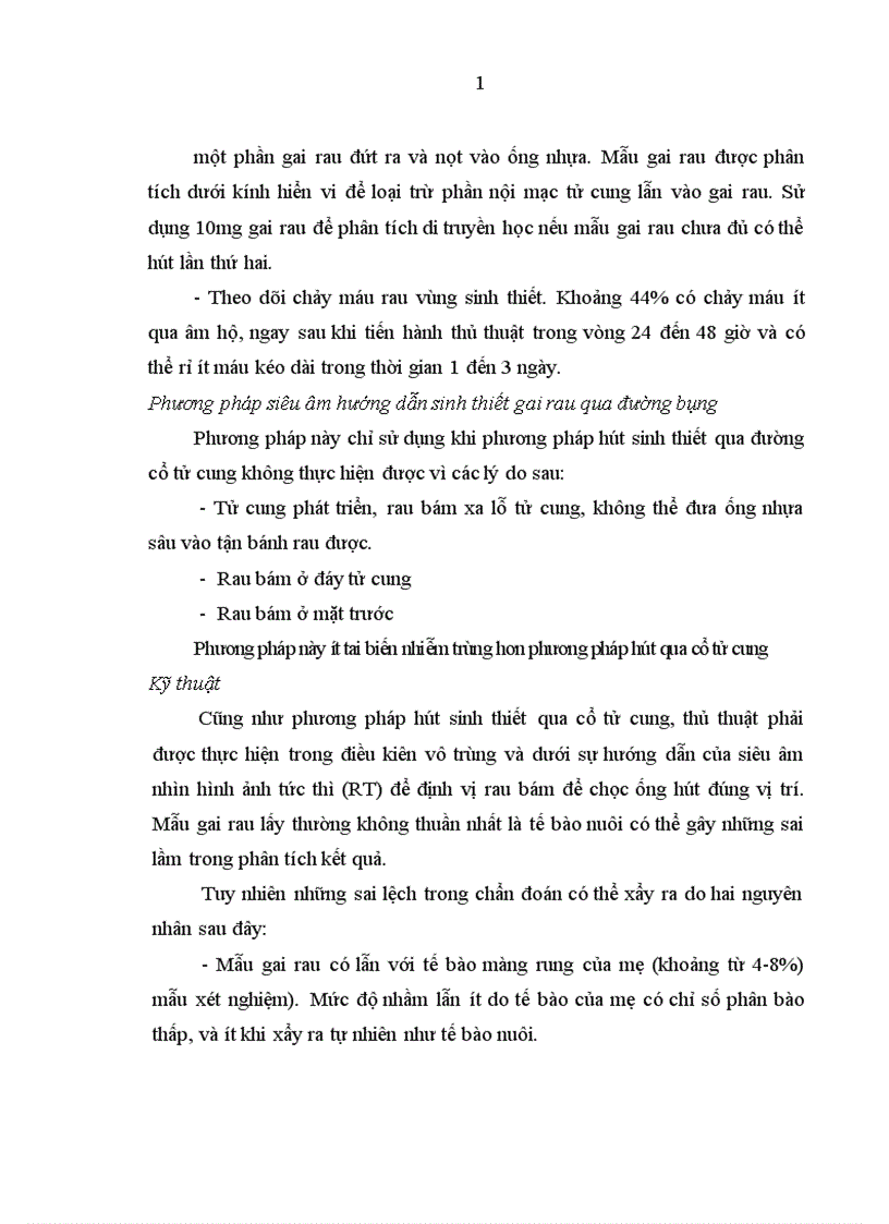image for page Siêu âm chẩn đoán các dị dạng về hệ tiết niệu sinh dục