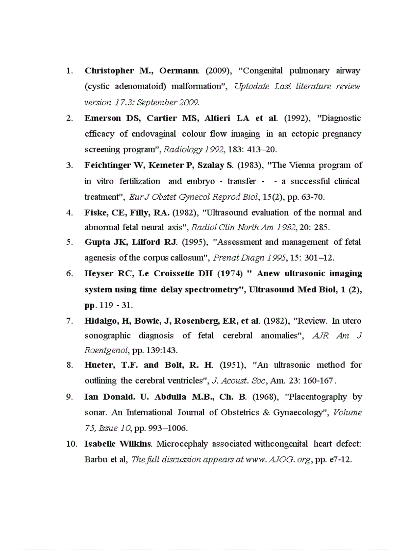 image for page Siêu âm chẩn đoán các dị dạng về hệ tiết niệu sinh dục
