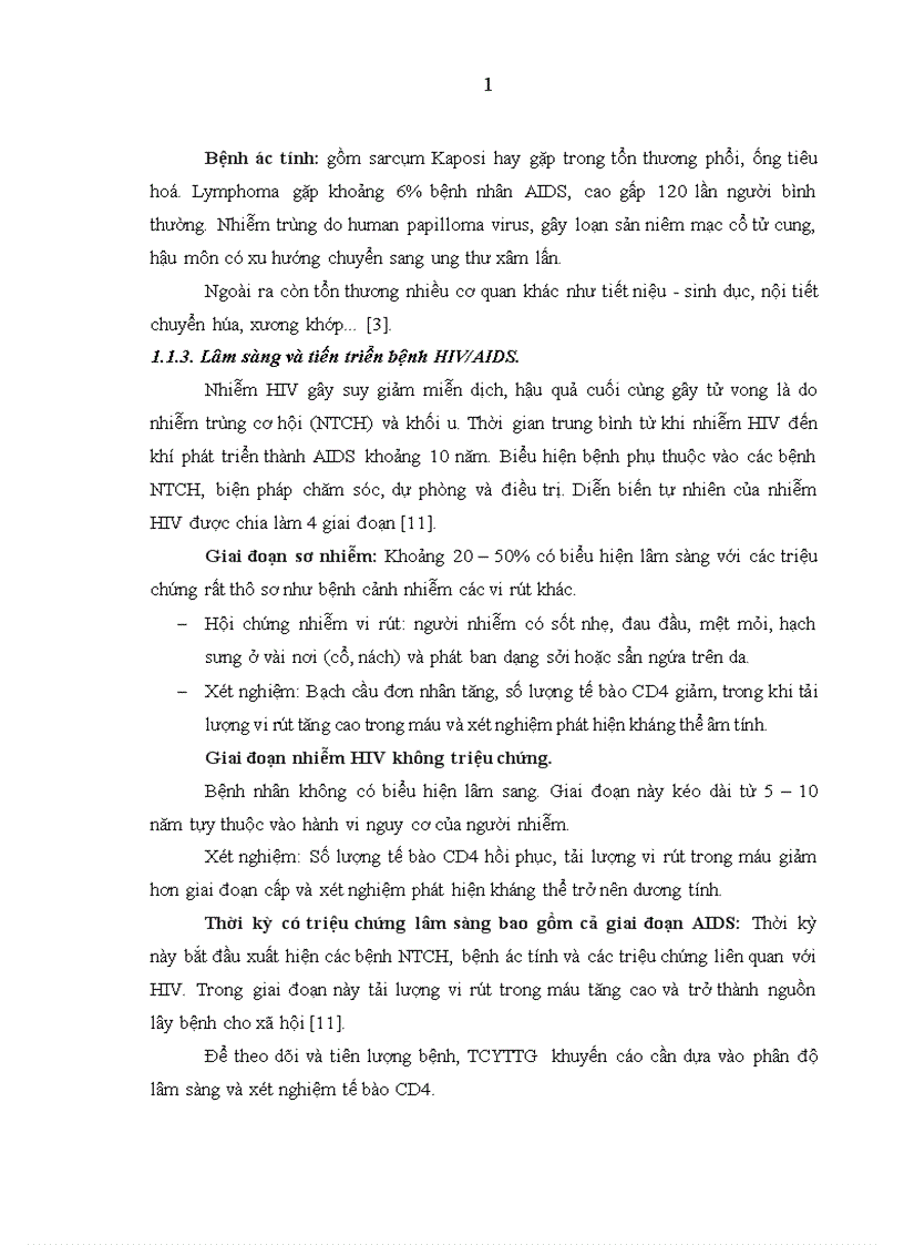 image for page Tình trạng đồng nhiễm viêm gan B và viêm gan C ở người nhiễm HIV AIDS tại Bệnh viện Bệnh nhiệt đới Trung ương