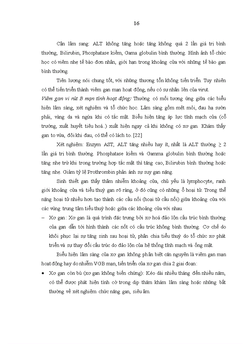 image for page Tình trạng đồng nhiễm viêm gan B và viêm gan C ở người nhiễm HIV AIDS tại Bệnh viện Bệnh nhiệt đới Trung ương