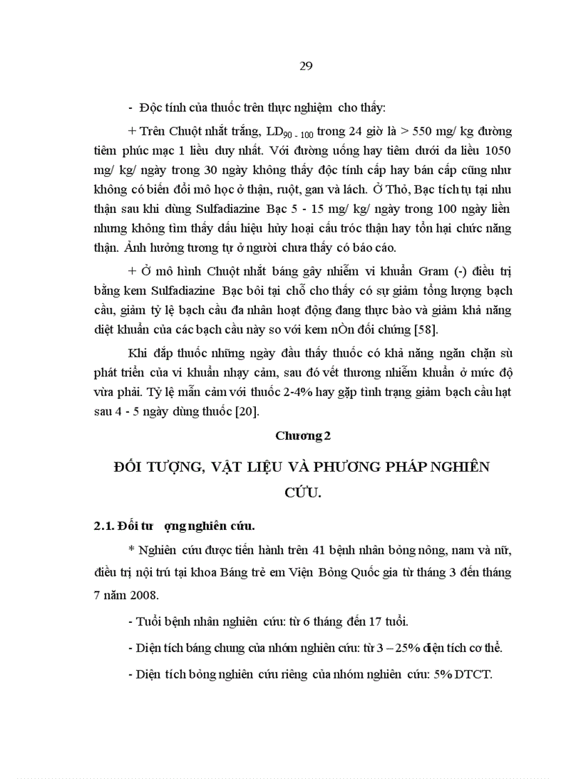 image for page Nghiên cứu hiệu quả kháng Pseudomonas aeruginosa và Staphylocous aureus của cao Lô hội trên thực nghiệm