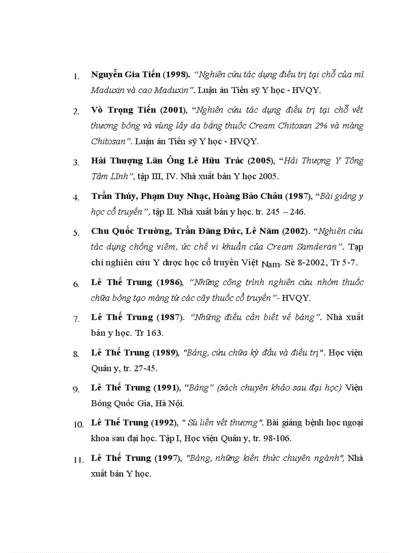 image for page Nghiên cứu hiệu quả kháng Pseudomonas aeruginosa và Staphylocous aureus của cao Lô hội trên thực nghiệm