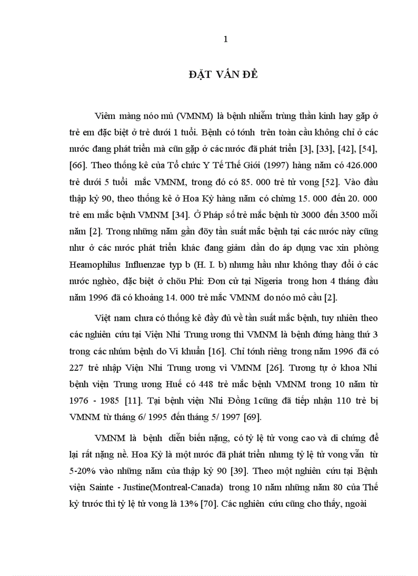 image for page Đánh giá các hình ảnh bất thường của não màng não trên phim CCLVTSN trong bệnh VMNM ở trẻ em