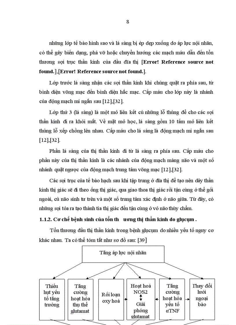image for page Nghiên cứu ứng dụng thị trường kế Humphrey Matrix phát hiện tổn thương thị trường trong bệnh glôcôm góc mở nguyên phát