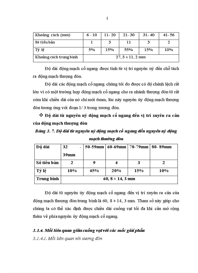 image for page Nghiên cứu đặc điểm giải phẫu và ứng dụng vạt da cân thượng đòn trong phẫu thuật tạo hình 1