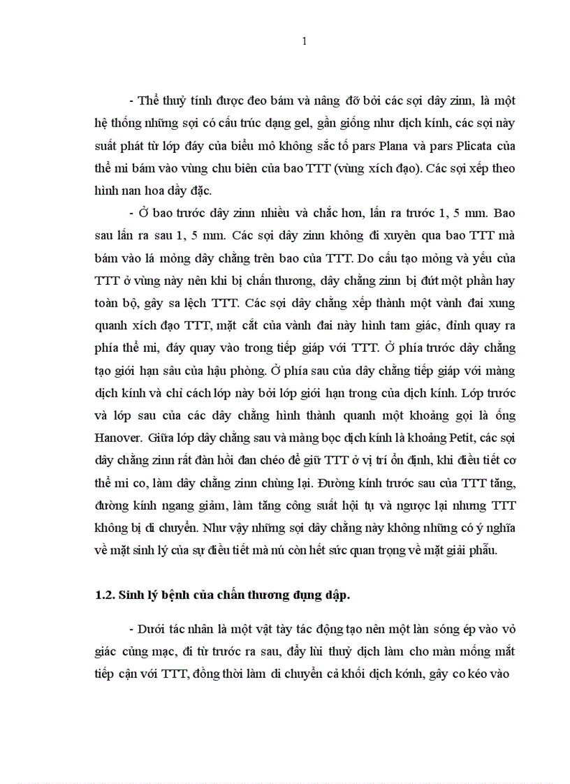 image for page Nghiên cứu đặc điểm lâm sàng và kết quả điều trị sa lệch TTT tiền phòng do chấn thương đụng dập nhãn cầu tại bệnh viện mắt trung ương từ 2006 2010