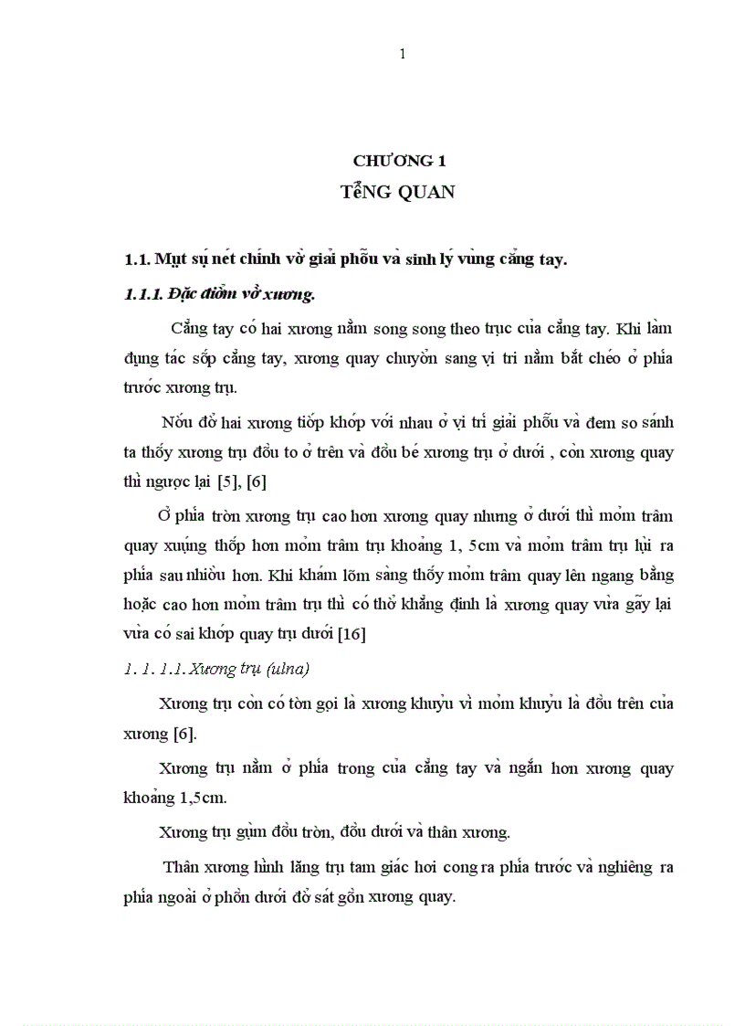 image for page Đa nh gia kê t qua điê u tri châ m liê n xương va khơ p gia hai xương că ng tay ơ ngươ i lơ n bă ng phương pha p kê t hơ p xương ne p vi t vơ i ghe p xương ma o châ u tư thân