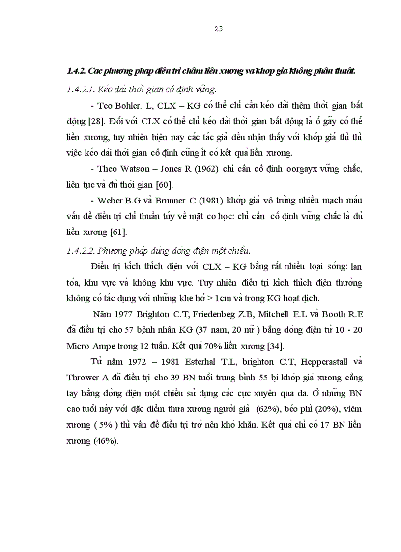 image for page Đa nh gia kê t qua điê u tri châ m liê n xương va khơ p gia hai xương că ng tay ơ ngươ i lơ n bă ng phương pha p kê t hơ p xương ne p vi t vơ i ghe p xương ma o châ u tư thân