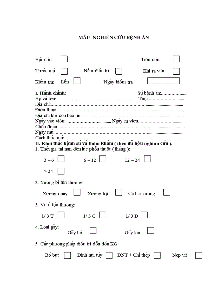 image for page Đa nh gia kê t qua điê u tri châ m liê n xương va khơ p gia hai xương că ng tay ơ ngươ i lơ n bă ng phương pha p kê t hơ p xương ne p vi t vơ i ghe p xương ma o châ u tư thân