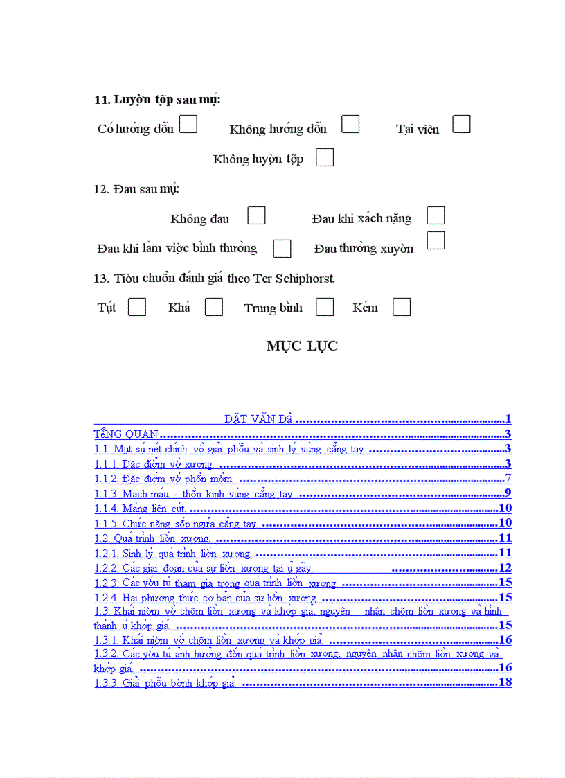 image for page Đa nh gia kê t qua điê u tri châ m liê n xương va khơ p gia hai xương că ng tay ơ ngươ i lơ n bă ng phương pha p kê t hơ p xương ne p vi t vơ i ghe p xương ma o châ u tư thân