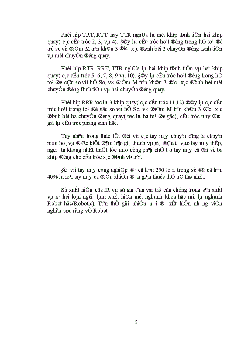 image for page Robot công nghiệp