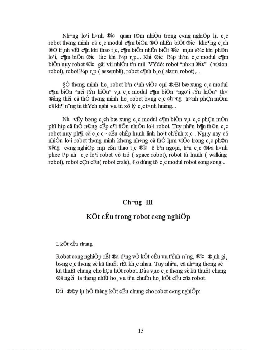 image for page Robot công nghiệp