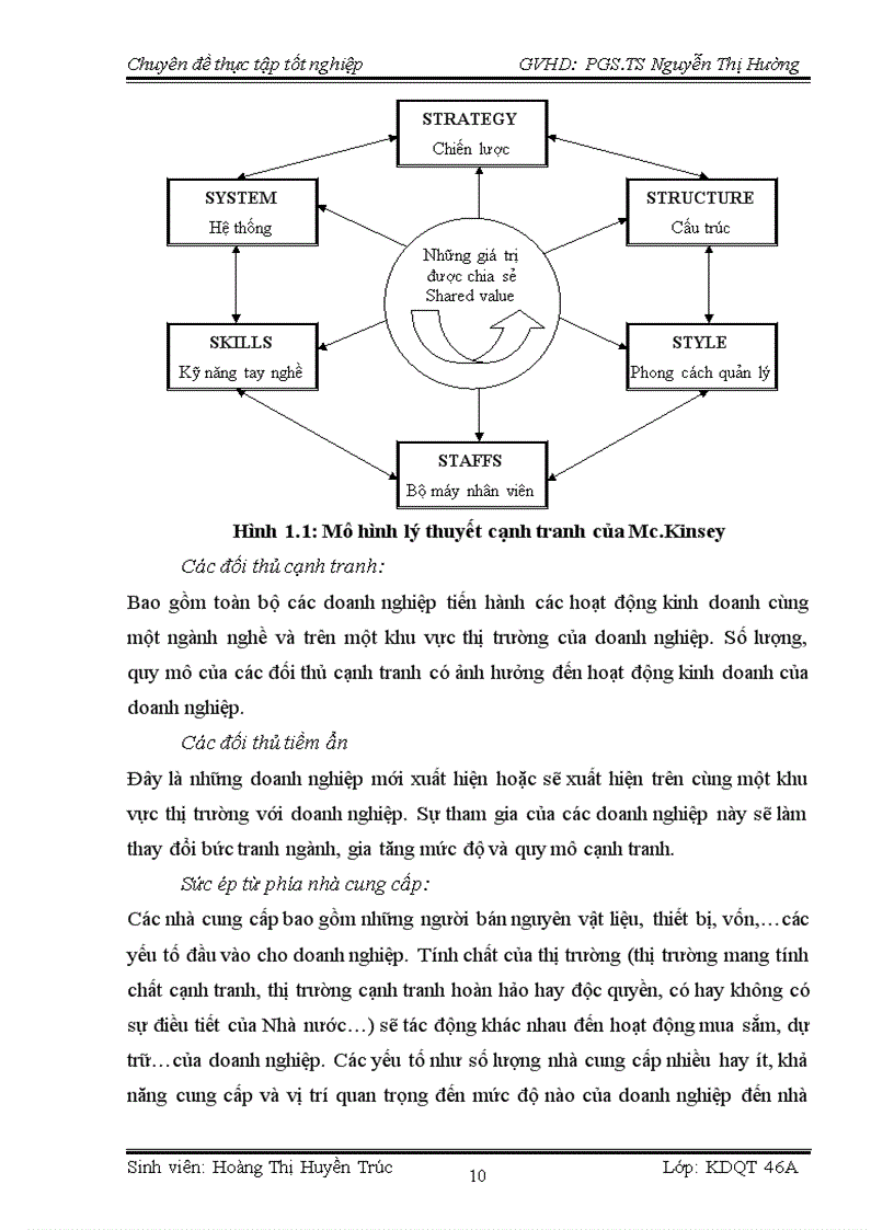image for page Nâng cao sức cạnh tranh dịch vụ ngân hàng của VPBank trên thị trường Việt Nam trong điều kiện VN là thành viên chính thức của WTO