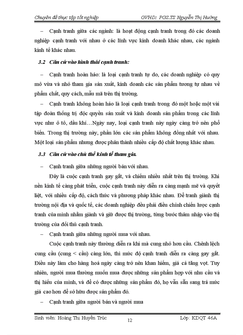 image for page Nâng cao sức cạnh tranh dịch vụ ngân hàng của VPBank trên thị trường Việt Nam trong điều kiện VN là thành viên chính thức của WTO