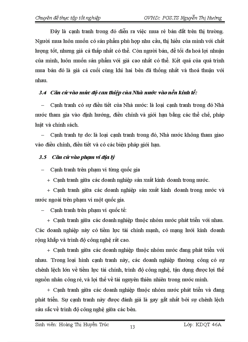 image for page Nâng cao sức cạnh tranh dịch vụ ngân hàng của VPBank trên thị trường Việt Nam trong điều kiện VN là thành viên chính thức của WTO