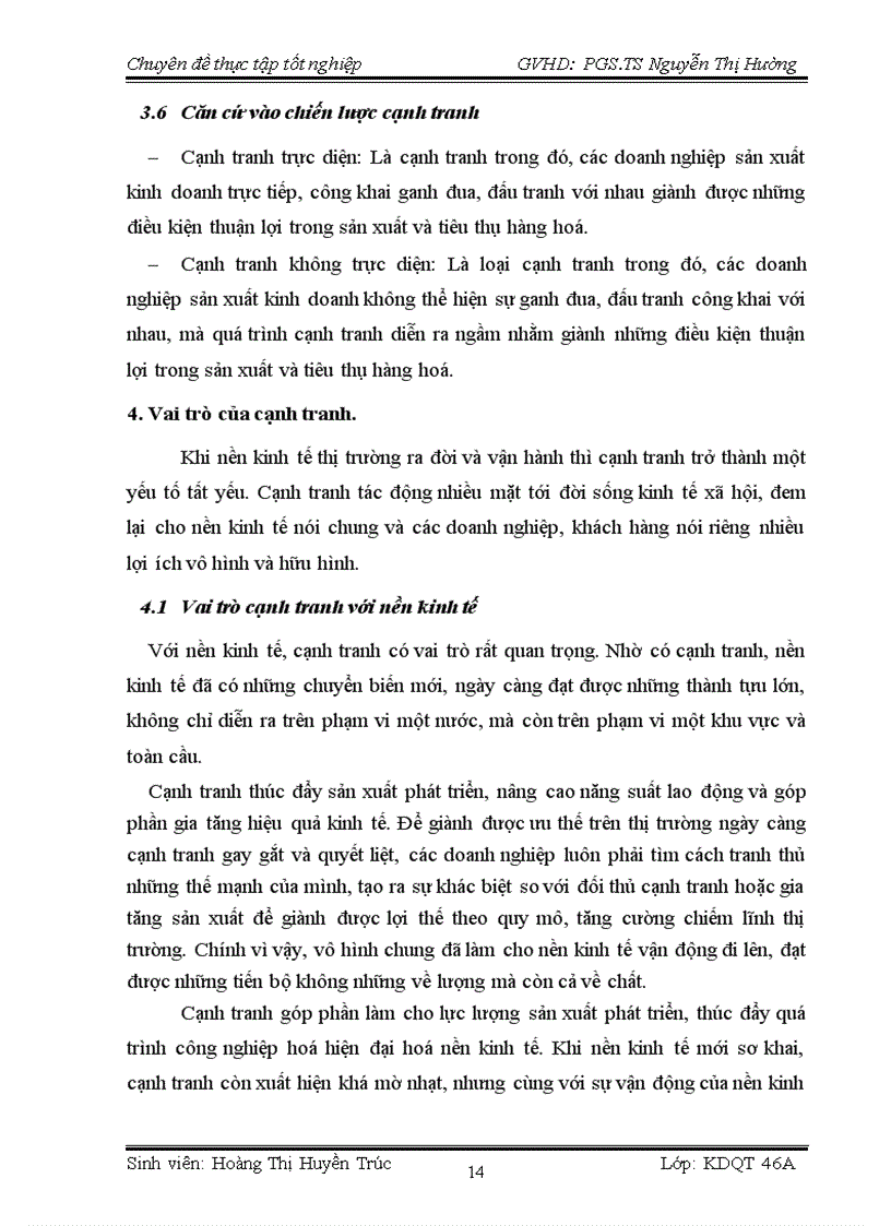image for page Nâng cao sức cạnh tranh dịch vụ ngân hàng của VPBank trên thị trường Việt Nam trong điều kiện VN là thành viên chính thức của WTO