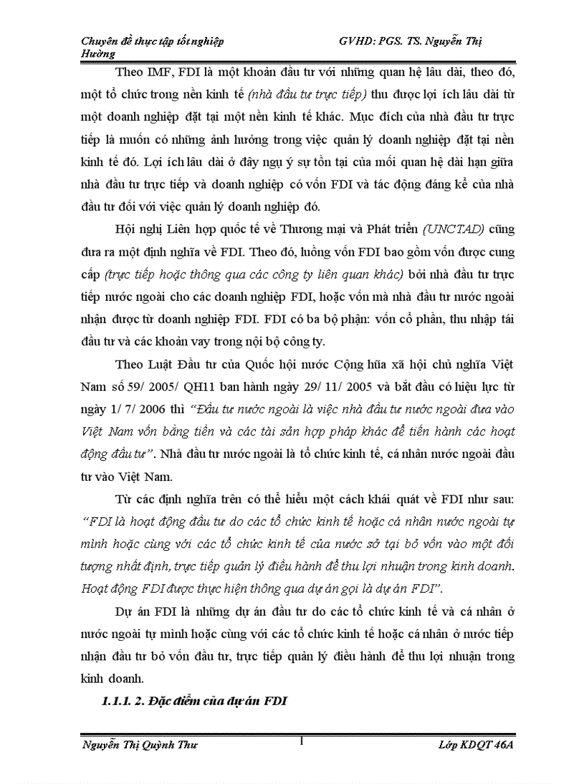 image for page Thu hút đầu tư trực tiếp nước ngoài vào phát triển lĩnh vực dịch vụ trong bối cảnh Việt Nam là thành viên chính thức của WTO