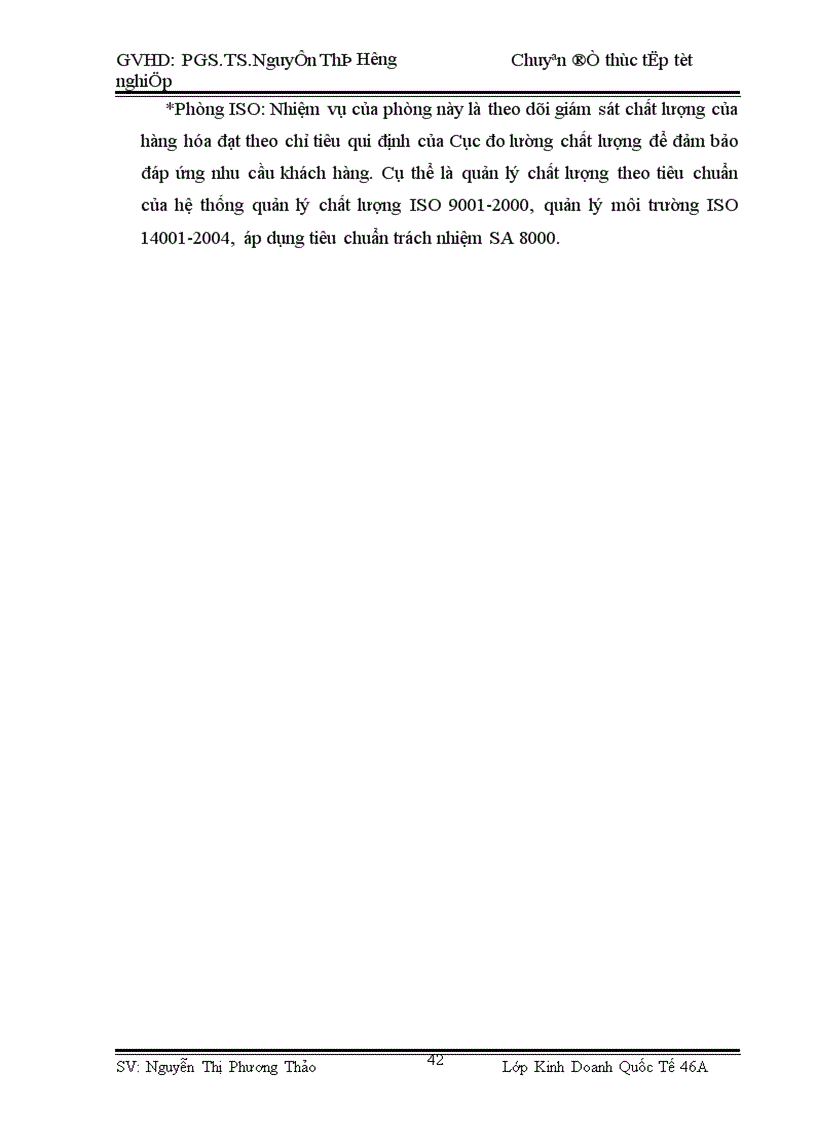 image for page Thâm nhập thị trường may mặc thế giới của công ty cổ phần may Đức Giang