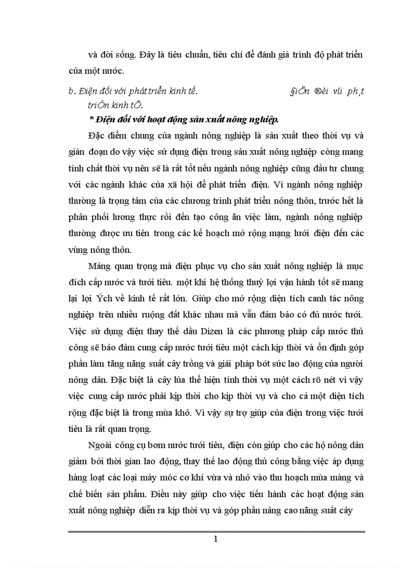 image for page Một số giải pháp thực hiện chiến lược phát triển ngành Điện lực giai đoạn 2001 2010 1