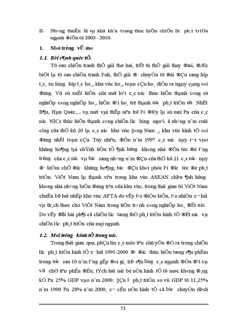 image for page Một số giải pháp thực hiện chiến lược phát triển ngành Điện lực giai đoạn 2001 2010 1