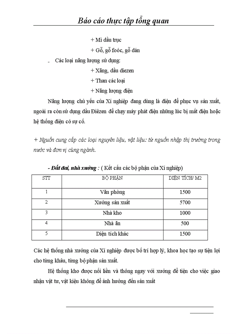 image for page Báo cáo thực tập tại xí nghiệp Sửa chữa Toa xe Hà Nội