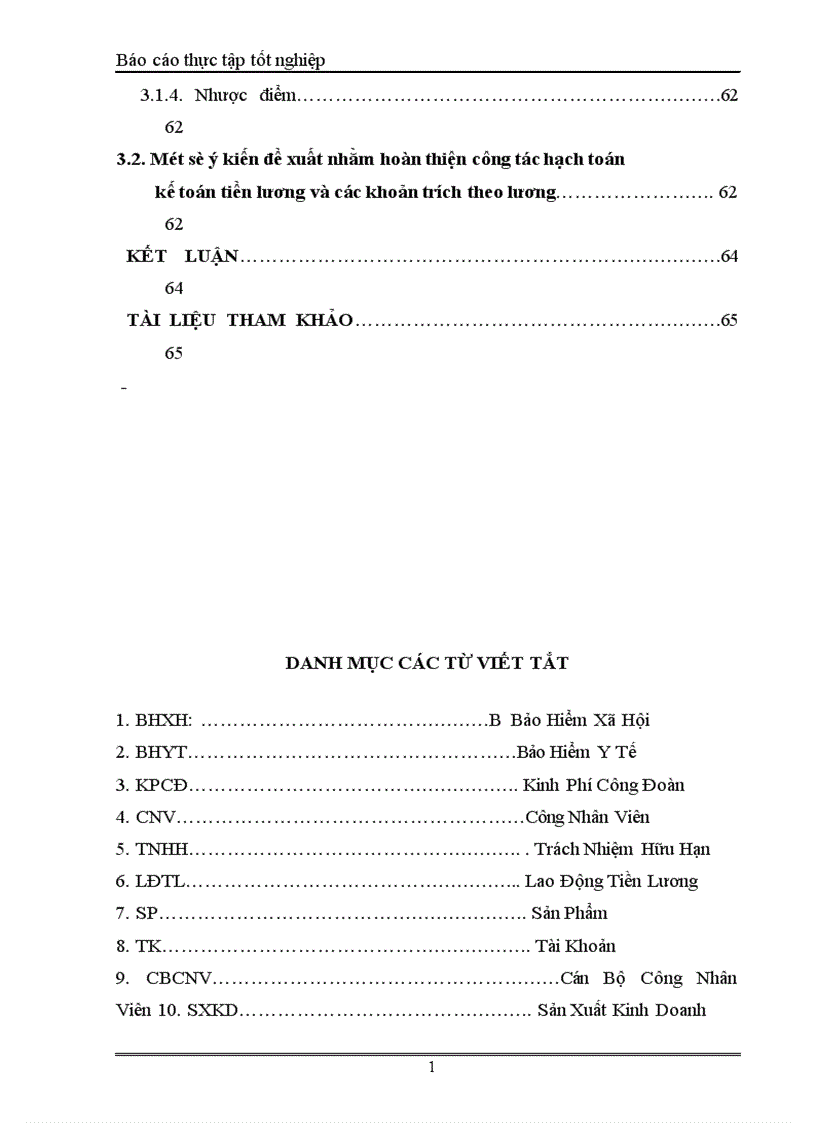 image for page Kế toán tiền lương và các khoản trích theo lương tại Công ty sản xuất Thương Mại và dịch vụ Phú Bình 1
