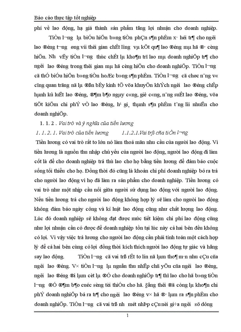 image for page Kế toán tiền lương và các khoản trích theo lương tại Công ty sản xuất Thương Mại và dịch vụ Phú Bình 1