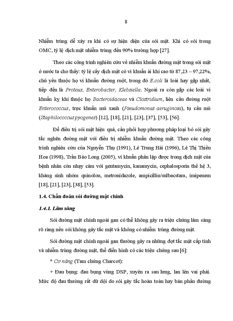 image for page Đánh giá kết quả của phương pháp phẫu thuật khâu kín ống mật chủ sau khi lấy sỏi để điều trị sỏi đường mật chính ngoài gan 1
