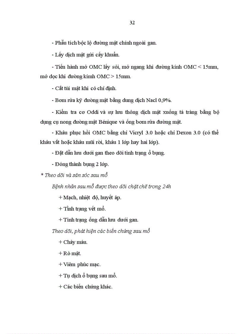image for page Đánh giá kết quả của phương pháp phẫu thuật khâu kín ống mật chủ sau khi lấy sỏi để điều trị sỏi đường mật chính ngoài gan 1