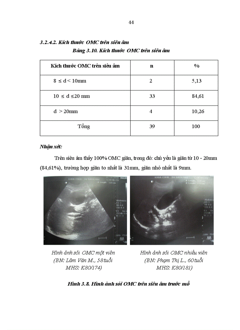 image for page Đánh giá kết quả của phương pháp phẫu thuật khâu kín ống mật chủ sau khi lấy sỏi để điều trị sỏi đường mật chính ngoài gan 1
