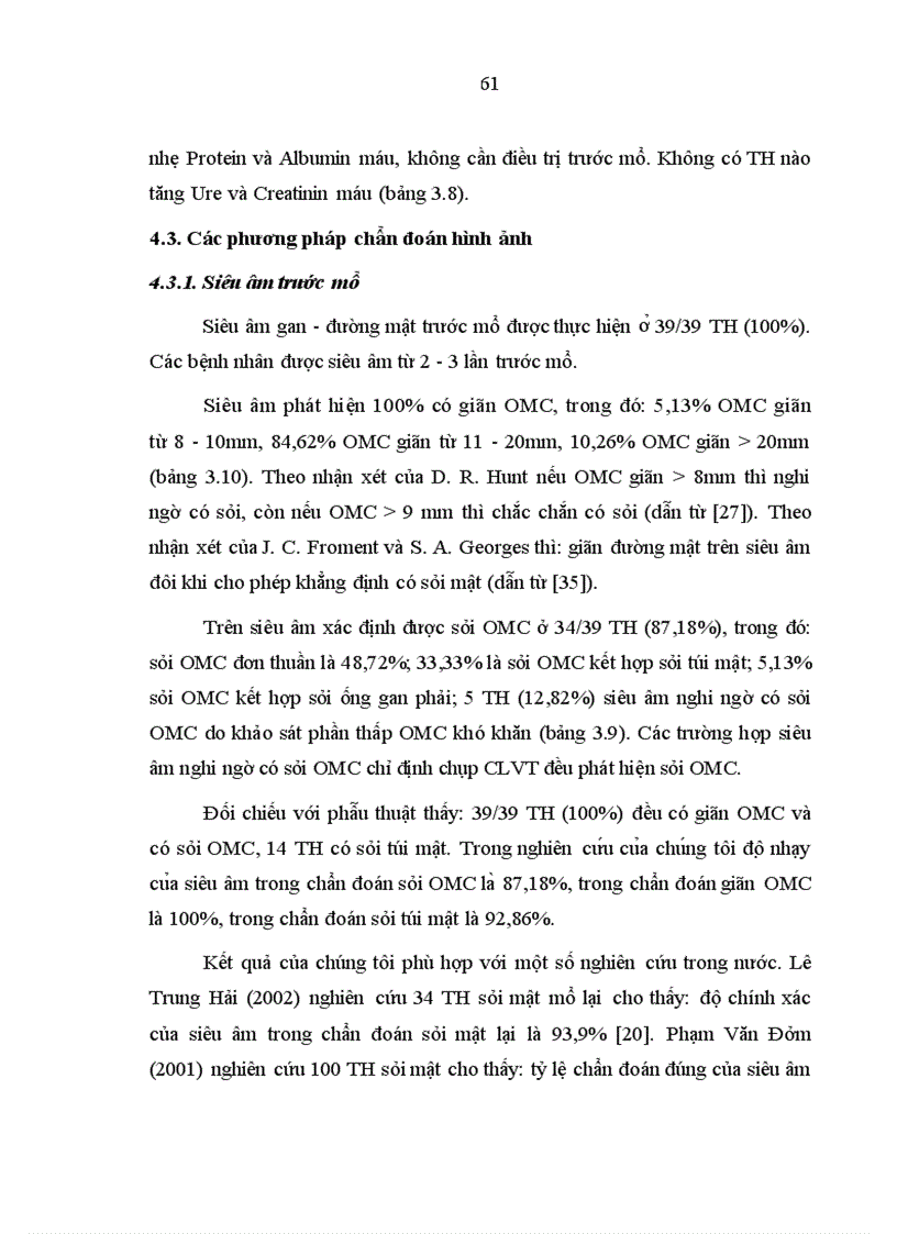 image for page Đánh giá kết quả của phương pháp phẫu thuật khâu kín ống mật chủ sau khi lấy sỏi để điều trị sỏi đường mật chính ngoài gan 1