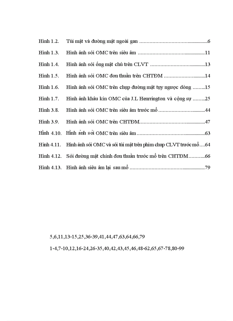 image for page Đánh giá kết quả của phương pháp phẫu thuật khâu kín ống mật chủ sau khi lấy sỏi để điều trị sỏi đường mật chính ngoài gan 1