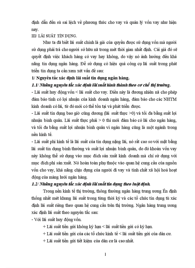 image for page Hoạt động tín dụng của hệ thống NHTM Việt Nam trong giai đoạn hiện nay 1