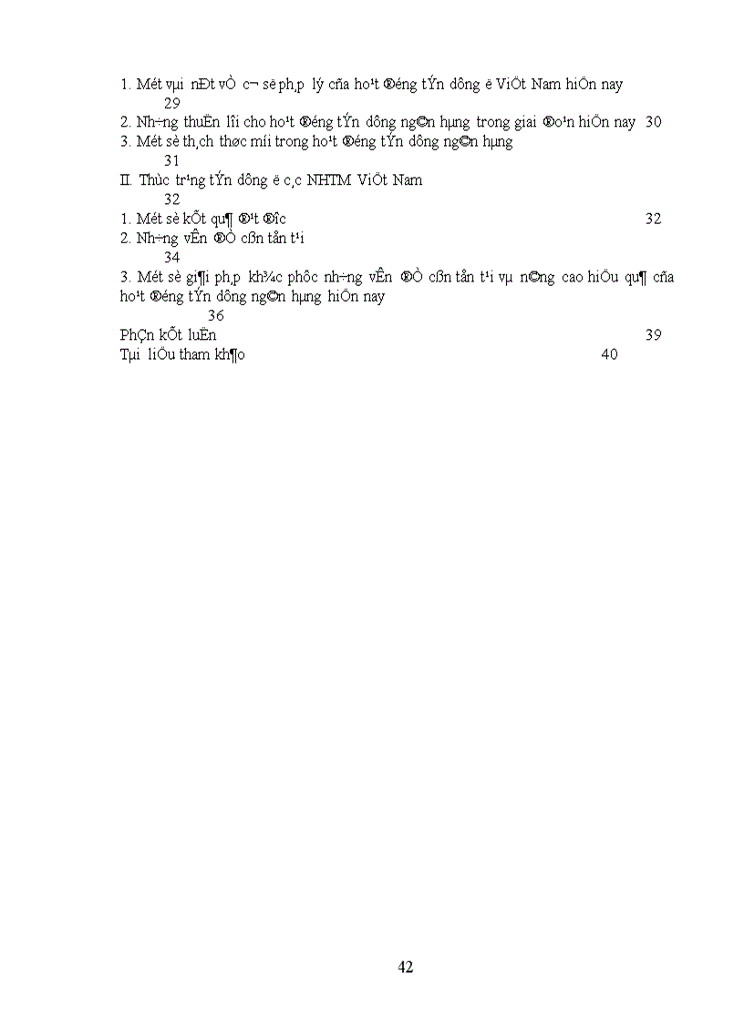 image for page Hoạt động tín dụng của hệ thống NHTM Việt Nam trong giai đoạn hiện nay 1