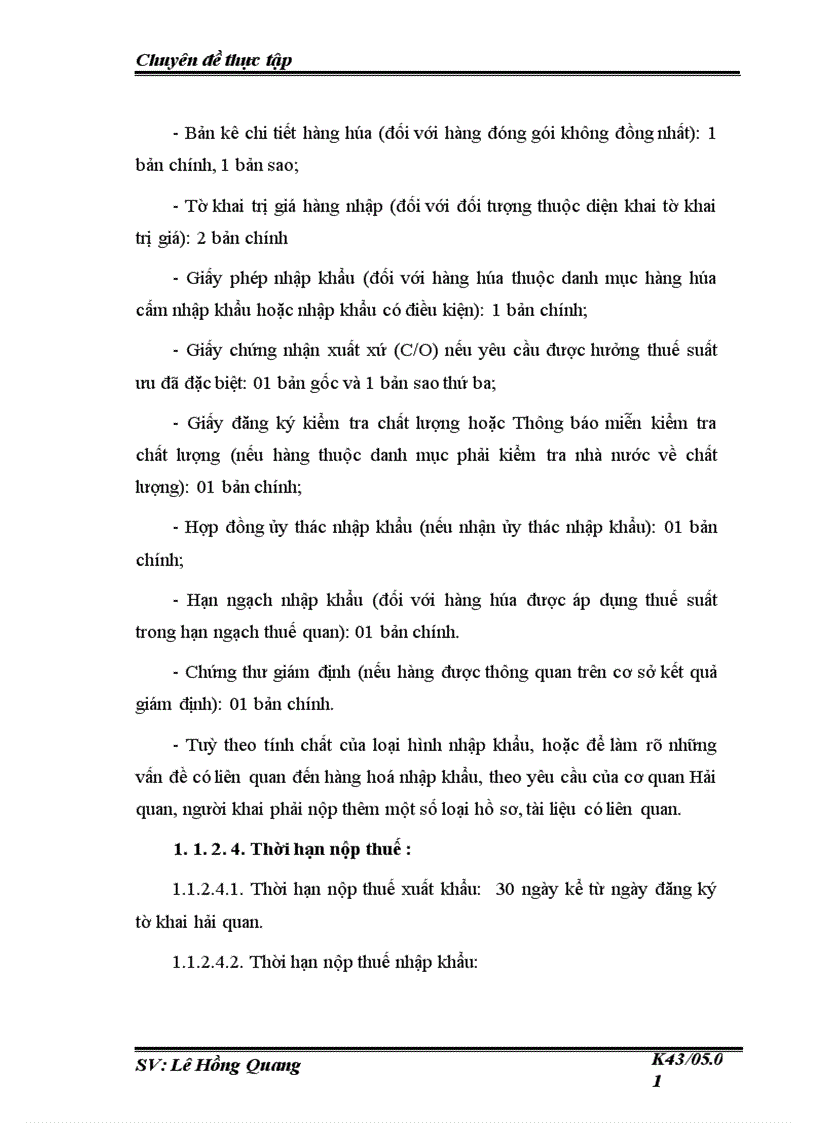 image for page Quản lý rủi ro trong thủ tục hải quan đối với hàng hoá xuất khẩu nhập khẩu thương mại tại Chi cục Hải quan Bắc Hà Nội