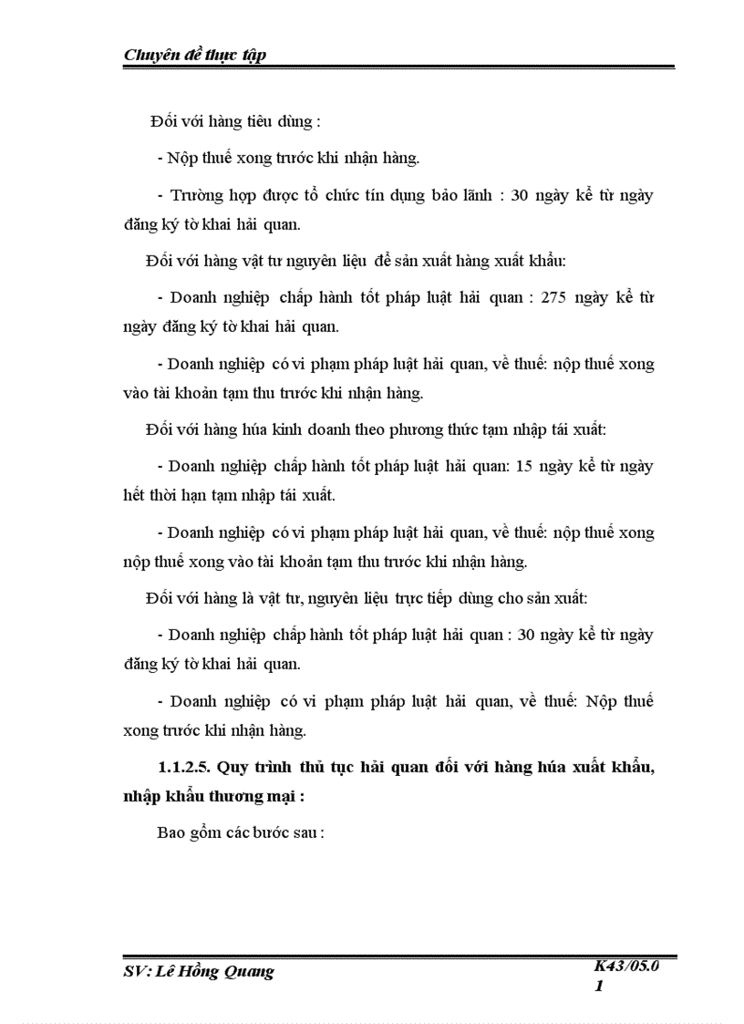 image for page Quản lý rủi ro trong thủ tục hải quan đối với hàng hoá xuất khẩu nhập khẩu thương mại tại Chi cục Hải quan Bắc Hà Nội