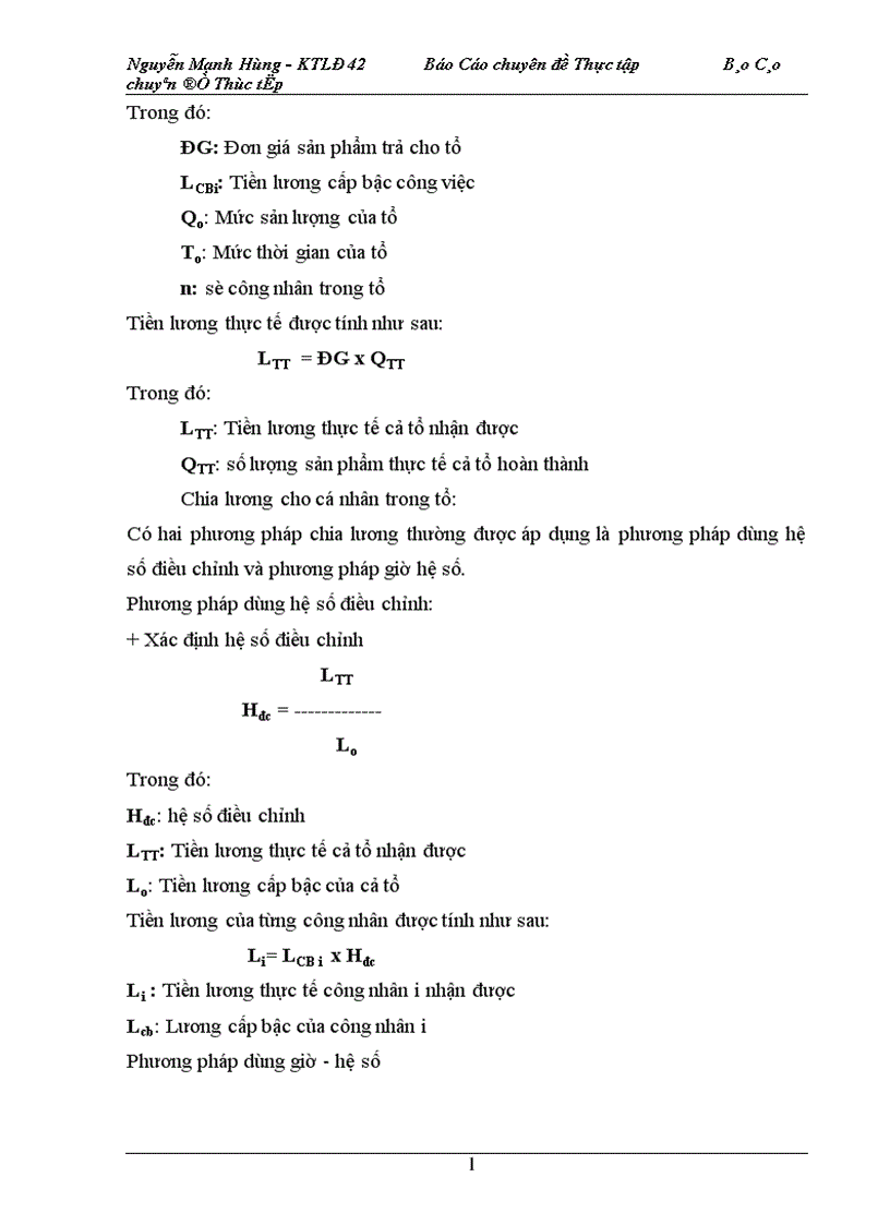 image for page Một số giải pháp nhằm hoàn thiện các hình thức trả lương tại xí nghiệp xây dựng số 1 Công Ty xây dựng số 4