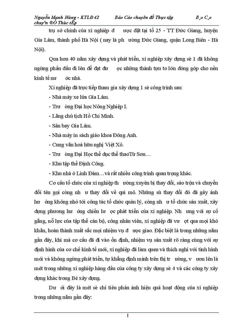 image for page Một số giải pháp nhằm hoàn thiện các hình thức trả lương tại xí nghiệp xây dựng số 1 Công Ty xây dựng số 4