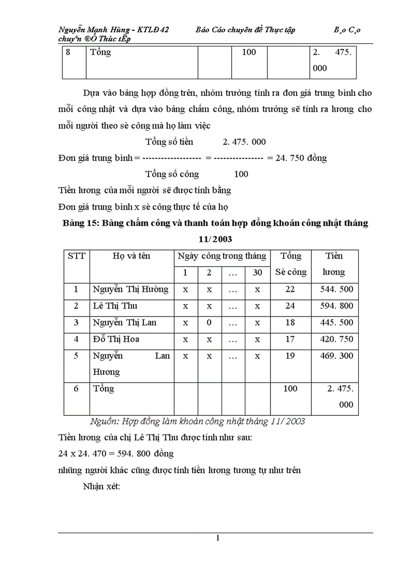 image for page Một số giải pháp nhằm hoàn thiện các hình thức trả lương tại xí nghiệp xây dựng số 1 Công Ty xây dựng số 4