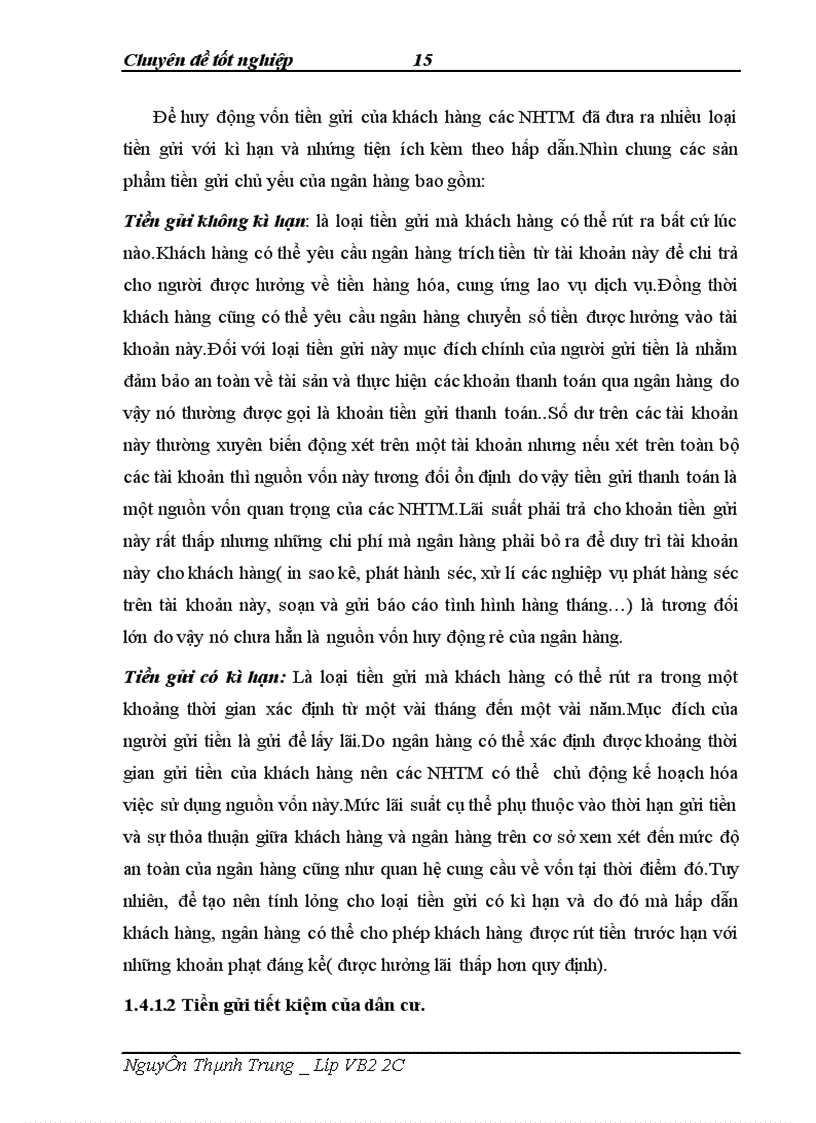 image for page Giải pháp mở rộng huy động vốn tại Ngân hàng TMCP Hàng Hải chi nhánh Cầu giấy 1