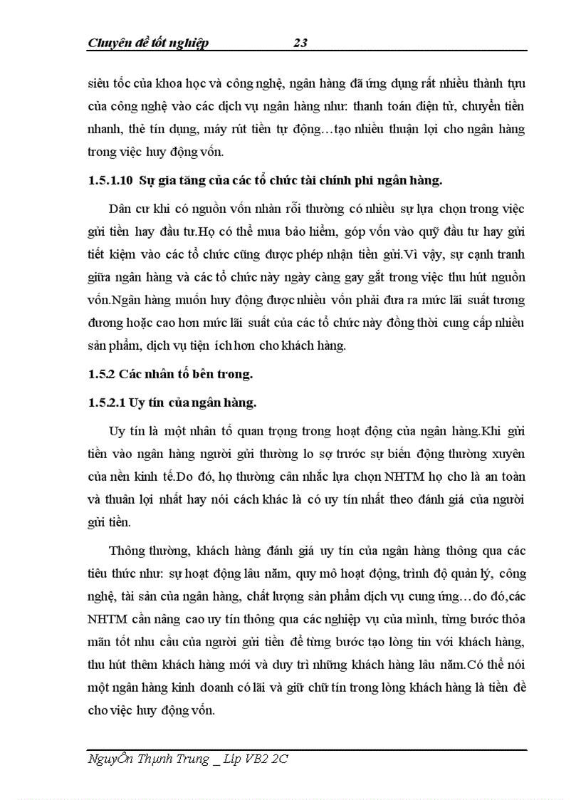 image for page Giải pháp mở rộng huy động vốn tại Ngân hàng TMCP Hàng Hải chi nhánh Cầu giấy 1